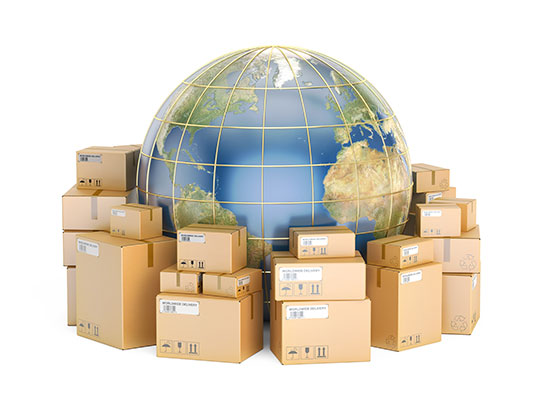 International Shipping Policies