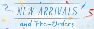 Doggie Design New Arrivals and Pre-Orders