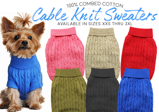 Louie Designer Dog Coat For Winter