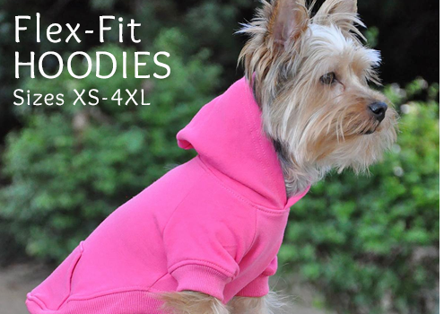 PupRwear Designer Dog Clothing, Doggie Couture